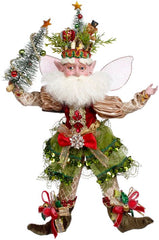 Mark Roberts Christmas Tree Fairy, 11