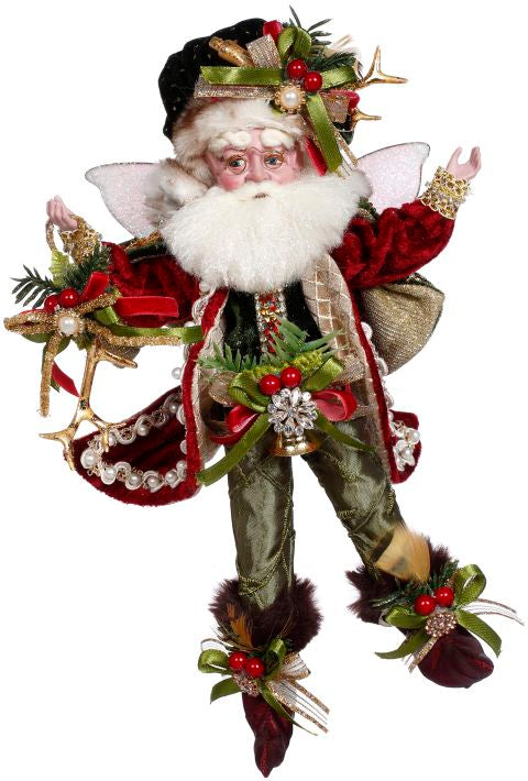 Mark Roberts Reindeer Fairy 11"