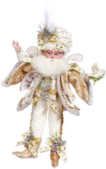 Mark Roberts White Christmas Fairy, 10